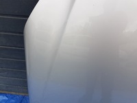 фото thumb №9, Капот mercedes w212 lift c775 775