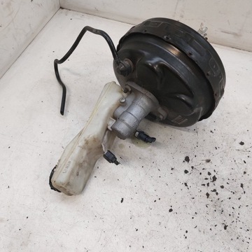 фото thumb №7, Ford mondeo mk4 підсилювач насос гальмівна 7757-6404 037757-64044