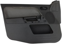 фото thumb №1, Ford fusion 02-05r обивка дверь обшивка левый