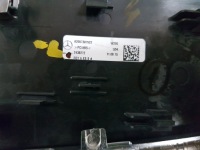 Декори комплект mercedes-benz c klasa w205 чорні drewno в Україні, фото thumb