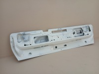 фото thumb №14, Bmw x5 f15 2013- крышка боки багажника зад задняя