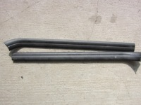 Купити Bmw f48 x1 захист  порога  внутрішнього права ліва, фото thumb