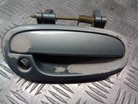 фото thumb №1, Ручка правая передняя наружная chevrolet nubira