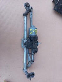 фото thumb №1, Seat ibiza 6j механізм двірник