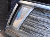 фото thumb №6, Audi a6 c8 18- бампер переднє перед