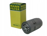 фото thumb №1, Фільтр пального chrysler ram voyager iv 25d28d 02000709