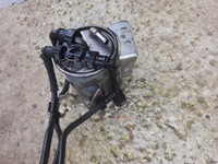 фото thumb №8, Koleos i lift 2.0dc корпус фильтра топлива провода