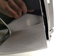 фото thumb №12, Бампер перед vw tiguan ii 5na 6xpdc lc9x r-line