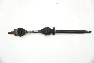 фото thumb №1, Opel astra j fl 2.0cdti піввісь права довга 13335143