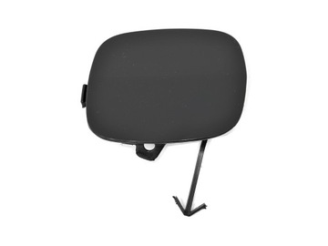 фото thumb №1, Lexus rx 2003-2009 заглушка фаркоп бампера правая 5212748901