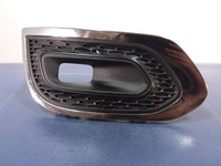 фото thumb №1, Renault kadjar lift решётка бампера левая перед