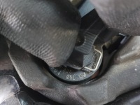 Vw multivan 7t0 t7 2023 двигатель двигатель двигатель 2.0tdi комплектный  форсунки dss Киев, фото thumb