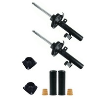 фото thumb №1, Амортизатори перед захист подушки безпеки mazda 3 5