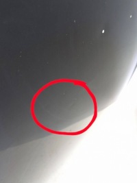 Капот перед opel astra h в Украине, фото thumb