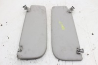 Nemo fiorino козирок козирок захист ліва права комплект Оригінал, фото thumb