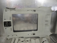 фото thumb №4, Потолок алькантара range sport l494 идеальная!