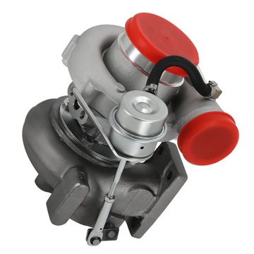 фото thumb №12, Універсальний turbo do t25 t28 gt25 gt2871 gt2860