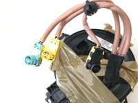 фото thumb №5, Chrysler pacifica 17- стрічка шлейф подушка безпеки usa