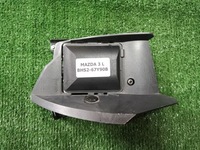 фото thumb №1, Mazda 3 датчик мертвого pola радар кронштейн лівий задня bhs267y90b