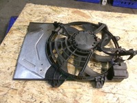 фото thumb №1, Citroen c4 cactus вентилятор радіатор 1.6 bluehdi