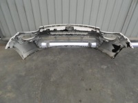 Бампер fiat 500l 2012- передний перед белый Цена, фото thumb