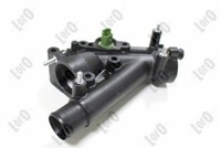 фото thumb №1, Abakus 009-025-0003 корпус термостата