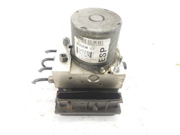 фото thumb №7, Насос модуль блок abs 51792630 0265950711 0265235357 alfa romeo 147 937_