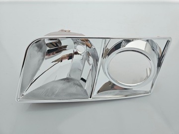 фото thumb №7, Регенерація оригінального odblasku фара audi a6 c5 рестайлінг hella