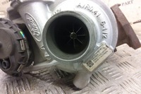 фото thumb №10, Турбіна ford transit custom gk2q6k682bc 2.0l дизель 2019