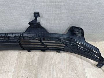 фото thumb №10, Hyundai tucson iv nx4 2021- решітка середня перед 86531-n7020