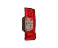 Купити Лампа задній citroen nemo aa , 07 - 15 1353206080, фото thumb