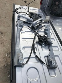 фото thumb №1, Ford f150 2016-2020 підйомник скло ручка замок