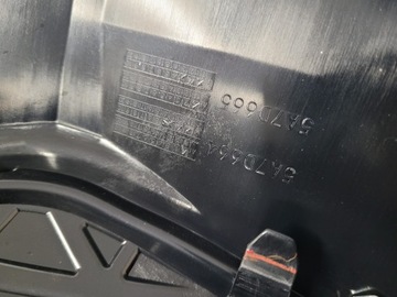 фото thumb №15, Bmw x1 u11 x2 u12 msp м-пакет решітка радіатора решітка радіатора решітка радіатор решітки радіатора заглушка