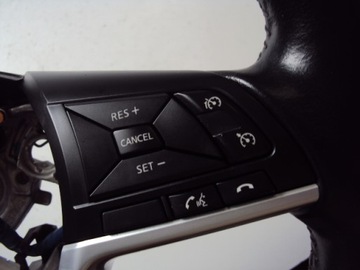 фото thumb №7, Руль nissan qashqai j11 рестайлинг 17-21