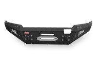 фото thumb №8, Бампер переднє сталевий suzuki grand vitara ii 2 05-08 more 4x4