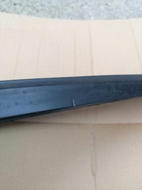 фото thumb №5, Стекло кузовная левая ford galaxy mk3 lift titanium хром