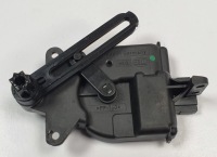 Моторчик отопителя mini cooper r50 007626-02 Цена, фото thumb