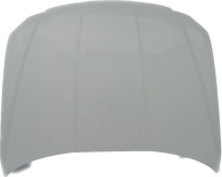 фото thumb №1, Капот jaguar xf260 xf 260 x260