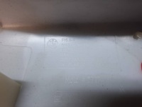 фото thumb №6, Захист стійка перед права 7284710 bmw f15 x5