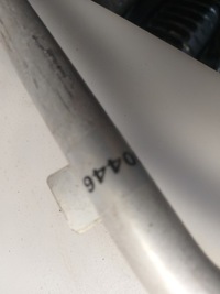 фото thumb №6, Шланг кондиціонера bmw b8