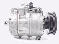 фото thumb №4, Компресор кондиціонера audi q7 3.6fsi 7l6820803g