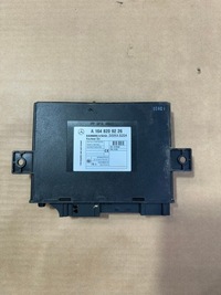 фото thumb №1, Модуль keyless, блок керування keyless, бортовий комп'ютер mercedes ml w164 6.3, gl x164