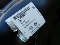 фото thumb №8, Opel corsa e 14- капот