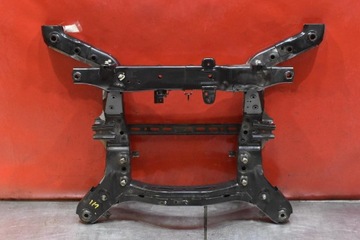 фото thumb №1, Подрамник балка тележка колыбель перед hyundai ioniq 5 v 21-