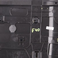 фото thumb №11, Bmw f40 спойлер заднє кришки багажника спойлер чорний szafir - 475 7456070