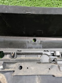 Бампер задній задній ford kuga mk2 рестайлінг  nr.3820 Недорого, фото thumb