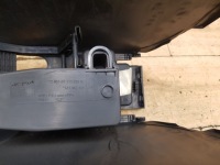 фото thumb №3, Туннель средний консоль skoda octavia ii