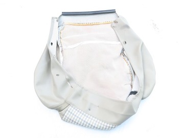 фото thumb №8, Сиденье перед kawowa кожа vw passat b4 4d универсал