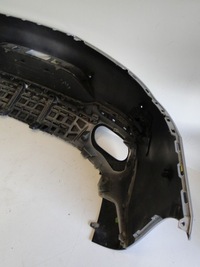 фото thumb №12, Mercedes sl r232 232 бампер задний 43 amg na датчики pts