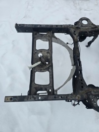 фото thumb №6, Ram v 19- рама опорный crew cab 68264729ak 5.7 4x4 usa 68264733ai